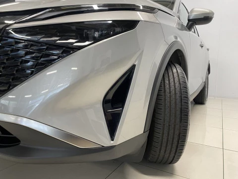 Nissan Qashqai  MHEV Acenta 2024