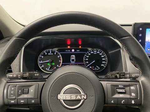 Nissan Qashqai  MHEV Acenta 2024