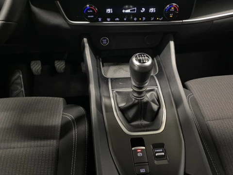 Nissan Qashqai  MHEV Acenta 2024