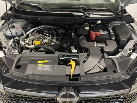 Nissan Qashqai  MHEV Acenta 2024