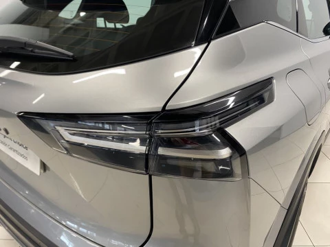 Nissan Qashqai  MHEV Acenta 2024