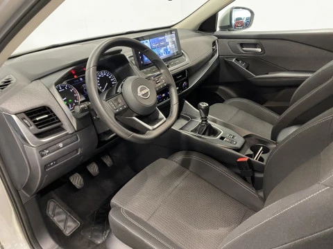 Nissan Qashqai  MHEV Acenta 2024