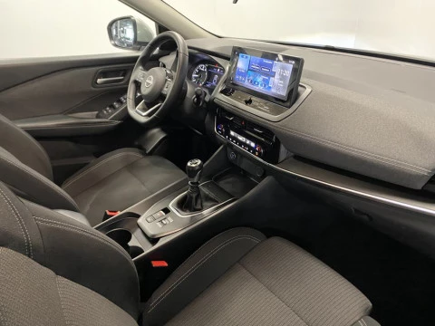 Nissan Qashqai  MHEV Acenta 2024