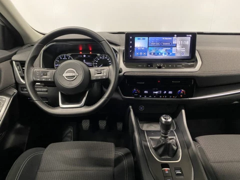 Nissan Qashqai  MHEV Acenta 2024