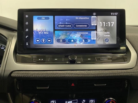 Nissan Qashqai  MHEV Acenta 2024