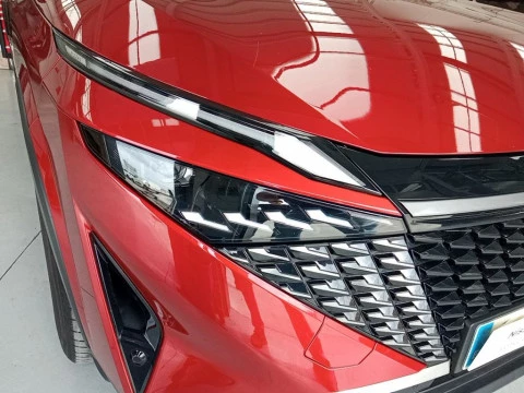 Nissan Qashqai  MHEV N-Connecta 2025