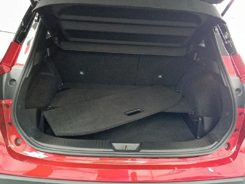 Nissan Qashqai  MHEV N-Connecta 2025