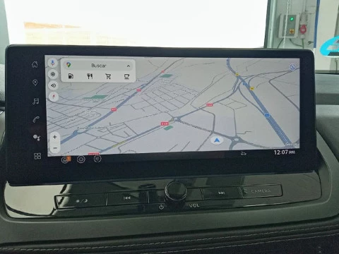 Nissan Qashqai  MHEV N-Connecta 2025