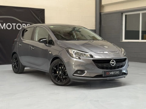 Opel Corsa 1.4 Color Edition 66kW (90CV)