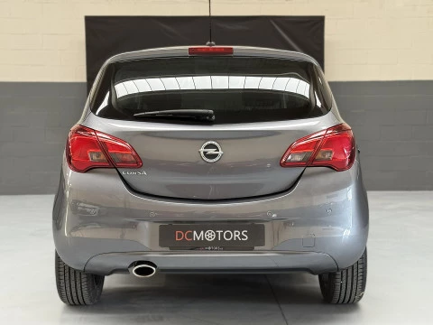 Opel Corsa 1.4 Color Edition 66kW (90CV)