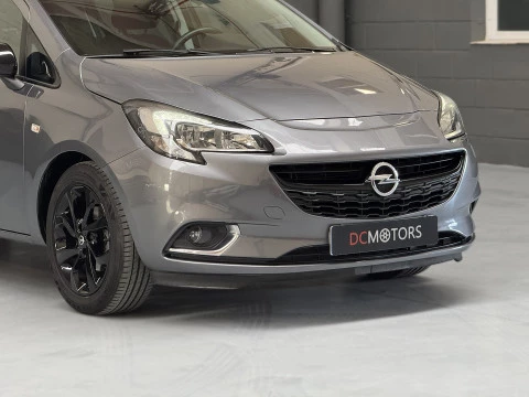 Opel Corsa 1.4 Color Edition 66kW (90CV)