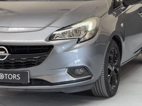 Opel Corsa 1.4 Color Edition 66kW (90CV)