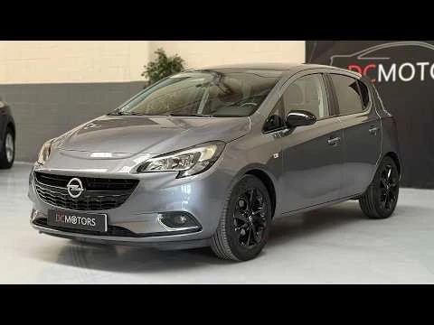 Opel Corsa 1.4 Color Edition 66kW (90CV)