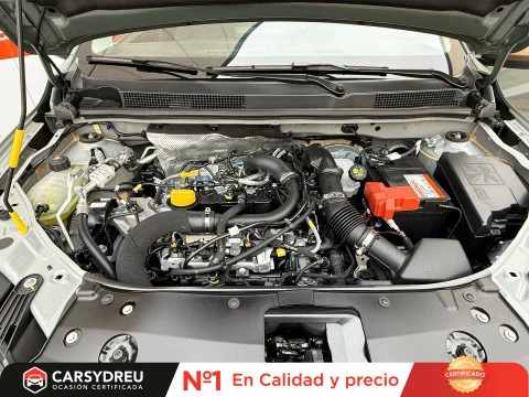 Dacia Sandero Stepway Extreme Go 74kW (100CV) ECO-G