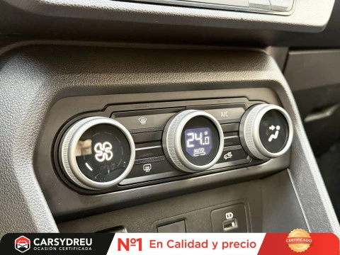 Dacia Sandero Stepway Extreme Go 74kW (100CV) ECO-G