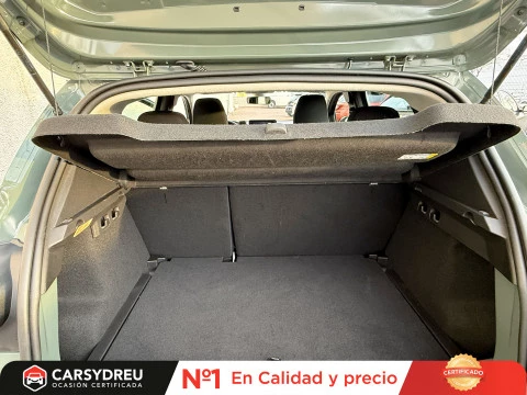 Dacia Sandero Stepway Extreme Go 74kW (100CV) ECO-G