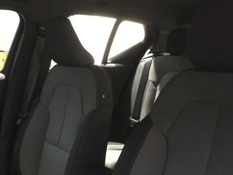 Volvo XC40 XC40 CORE B3 MILD HYBRID GASOLINA