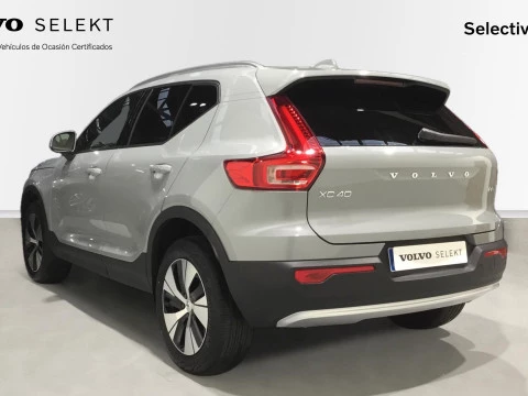 Volvo XC40 XC40 CORE B3 MILD HYBRID GASOLINA