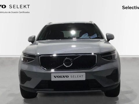 Volvo XC40 XC40 CORE B3 MILD HYBRID GASOLINA