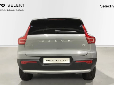 Volvo XC40 XC40 CORE B3 MILD HYBRID GASOLINA