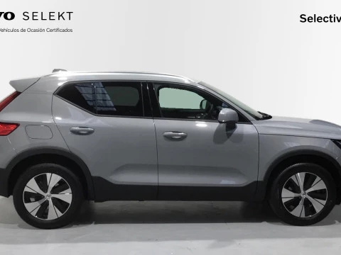 Volvo XC40 XC40 CORE B3 MILD HYBRID GASOLINA