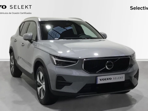Volvo XC40 XC40 CORE B3 MILD HYBRID GASOLINA