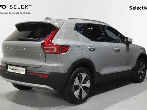 Volvo XC40 XC40 CORE B3 MILD HYBRID GASOLINA