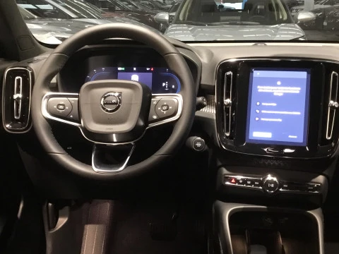 Volvo XC40 XC40 CORE B3 MILD HYBRID GASOLINA