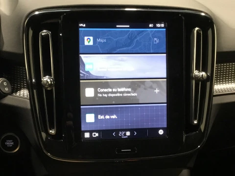 Volvo XC40 XC40 CORE B3 MILD HYBRID GASOLINA