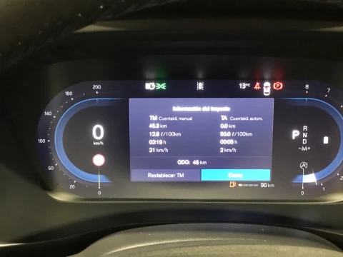 Volvo XC40 XC40 CORE B3 MILD HYBRID GASOLINA