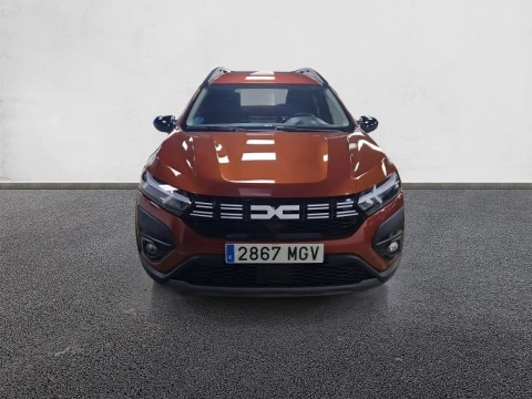 Dacia Jogger Extreme Go 74kW (100CV) ECO-G 5 plazas