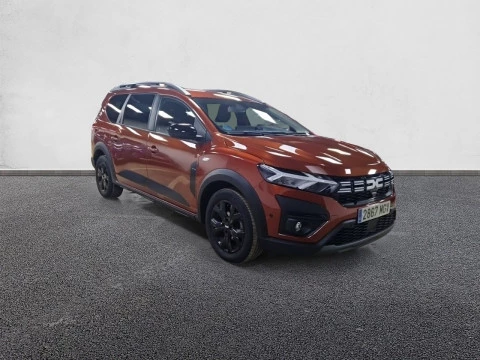 Dacia Jogger Extreme Go 74kW (100CV) ECO-G 5 plazas