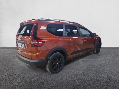 Dacia Jogger Extreme Go 74kW (100CV) ECO-G 5 plazas
