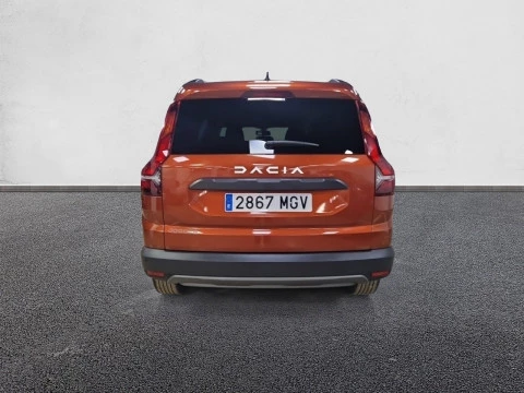 Dacia Jogger Extreme Go 74kW (100CV) ECO-G 5 plazas