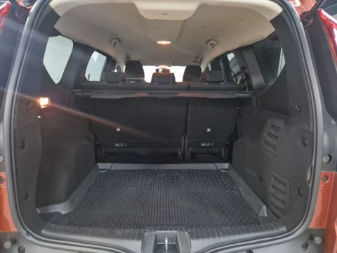 Dacia Jogger Extreme Go 74kW (100CV) ECO-G 5 plazas