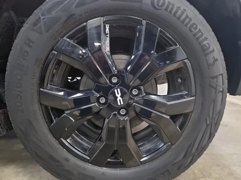 Dacia Jogger Extreme Go 74kW (100CV) ECO-G 5 plazas