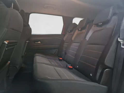 Dacia Jogger Extreme Go 74kW (100CV) ECO-G 5 plazas