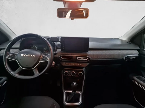 Dacia Jogger Extreme Go 74kW (100CV) ECO-G 5 plazas