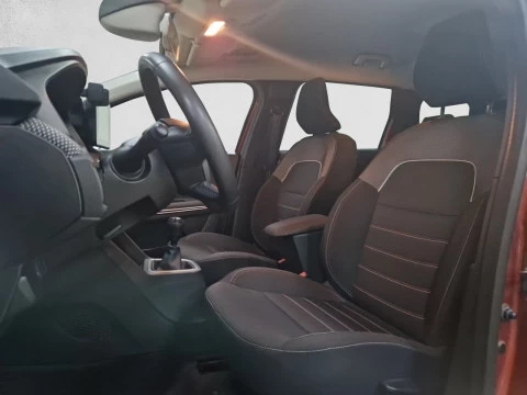 Dacia Jogger Extreme Go 74kW (100CV) ECO-G 5 plazas