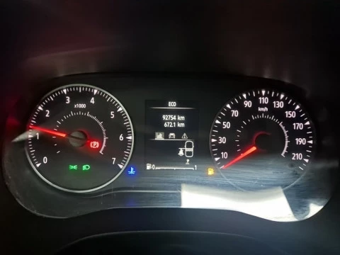 Dacia Jogger Extreme Go 74kW (100CV) ECO-G 5 plazas