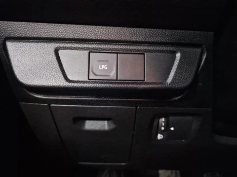 Dacia Jogger Extreme Go 74kW (100CV) ECO-G 5 plazas