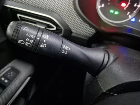 Dacia Jogger Extreme Go 74kW (100CV) ECO-G 5 plazas