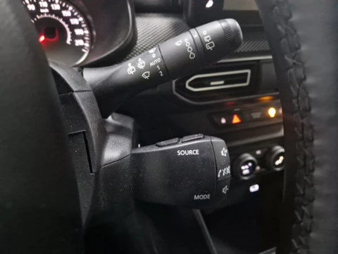 Dacia Jogger Extreme Go 74kW (100CV) ECO-G 5 plazas