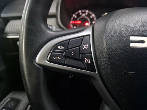 Dacia Jogger Extreme Go 74kW (100CV) ECO-G 5 plazas