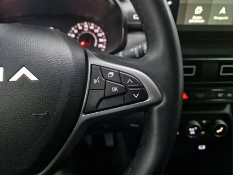 Dacia Jogger Extreme Go 74kW (100CV) ECO-G 5 plazas