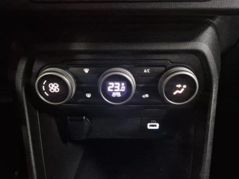 Dacia Jogger Extreme Go 74kW (100CV) ECO-G 5 plazas