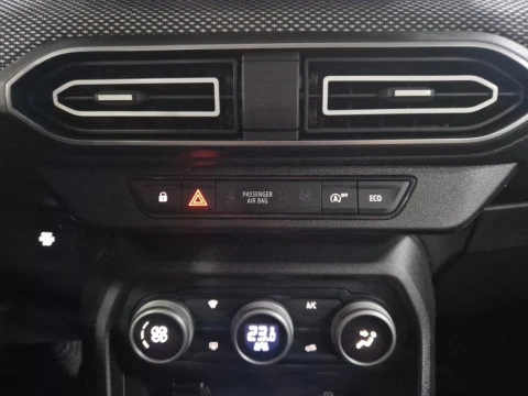 Dacia Jogger Extreme Go 74kW (100CV) ECO-G 5 plazas