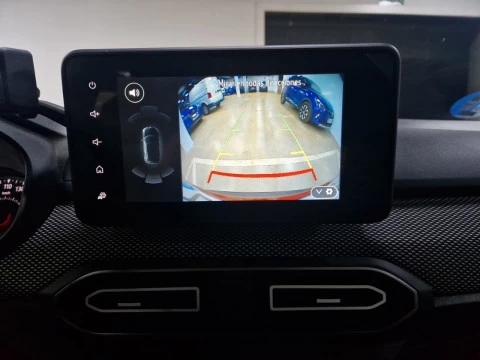 Dacia Jogger Extreme Go 74kW (100CV) ECO-G 5 plazas