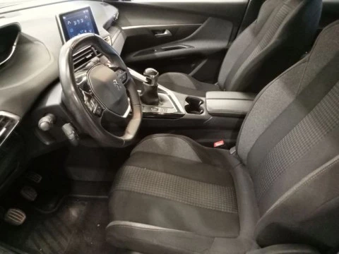 Peugeot 3008 1.5 BlueHDi 96kW (130CV) S&S Active Pack
