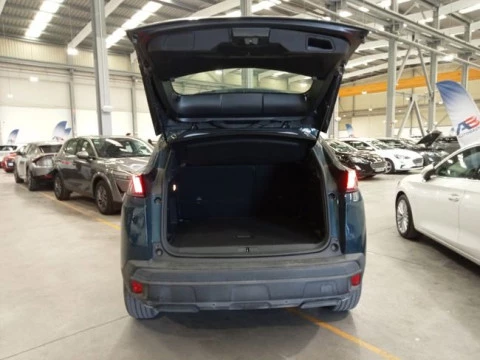 Peugeot 3008 1.5 BlueHDi 96kW (130CV) S&S Active Pack